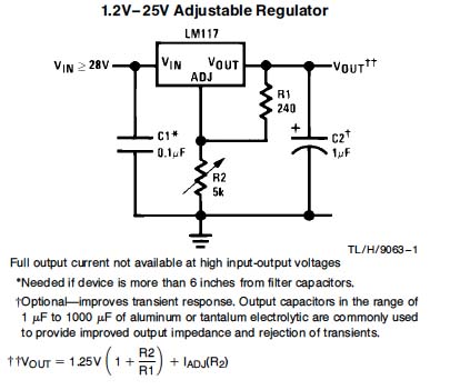nixie clock build pics
